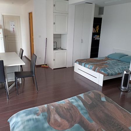 Studio Independant 40M² Avec Jardin Prive Hauteville-Lompnes Εξωτερικό φωτογραφία