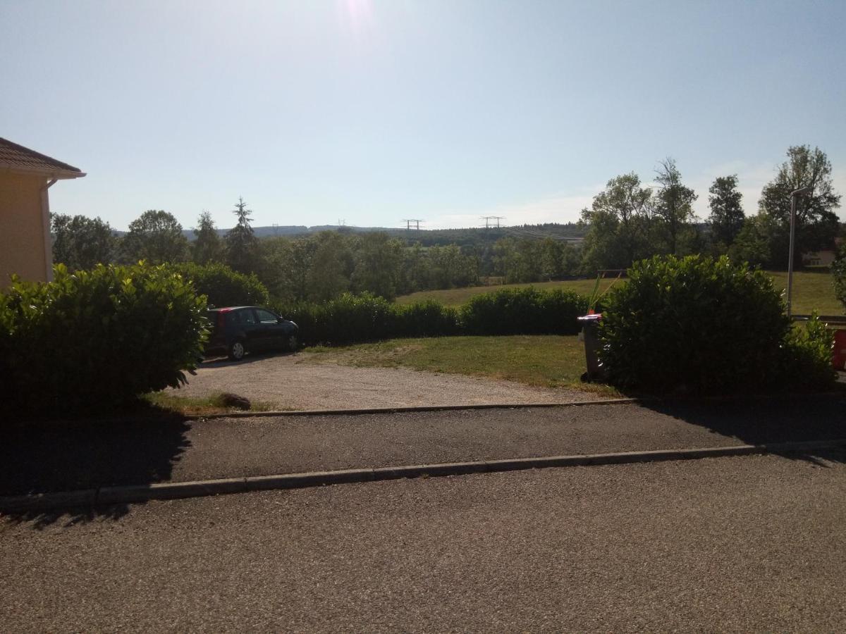 Studio Independant 40M² Avec Jardin Prive Hauteville-Lompnes Εξωτερικό φωτογραφία