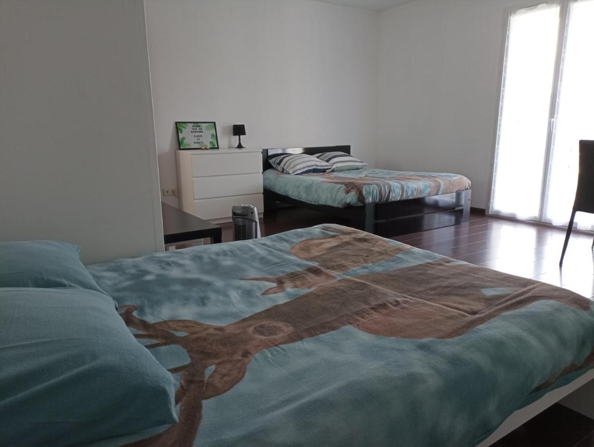 Studio Independant 40M² Avec Jardin Prive Hauteville-Lompnes Εξωτερικό φωτογραφία