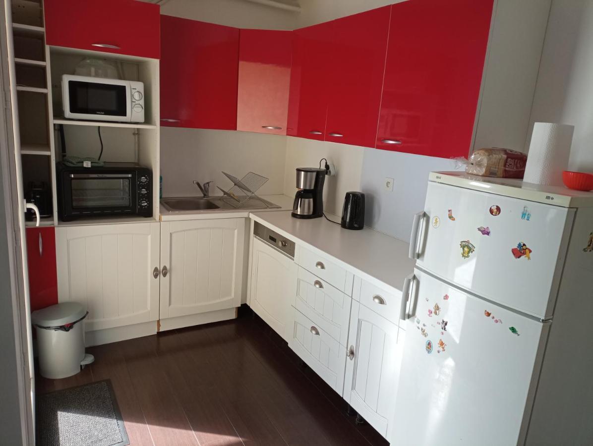 Studio Independant 40M² Avec Jardin Prive Hauteville-Lompnes Εξωτερικό φωτογραφία